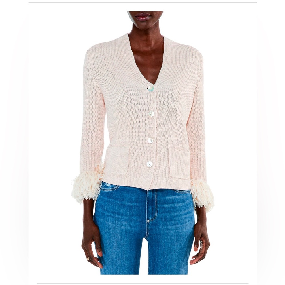 NWT NIC AND ZOE SIZE M